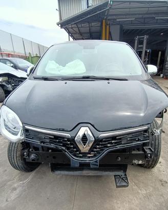 RICAMBI USATI AUTO RENAULT Twingo III serie N.D. 5