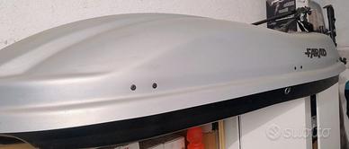 PORTAPACCHI  FARAD PER AUTO