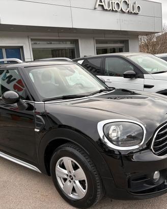 Mini One Countryman 1.5 D