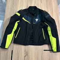 Giubbotto Dainese in tessuto