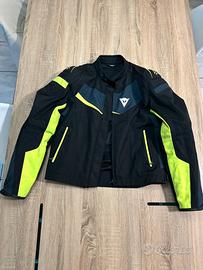 Giubbotto Dainese in tessuto