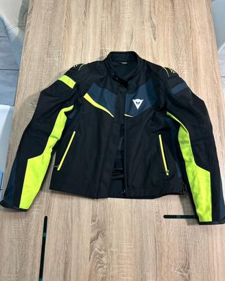 Giubbotto Dainese in tessuto