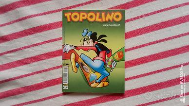 Topolino #2494