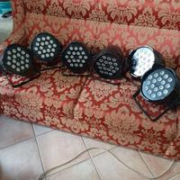 FARI PAR LED