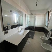 Mobile bagno + Lavabo + Specchio + Piatto Doccia