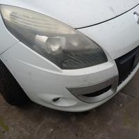 Fanale anteriore dx Renault Scenic III xmode
