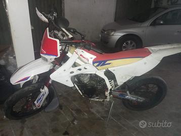 Fantic Caballero 50cc