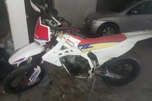 Fantic Caballero 50cc