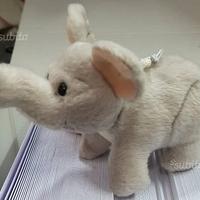 Elefante Trudi 9 cm