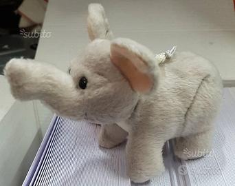Elefante Trudi 9 cm