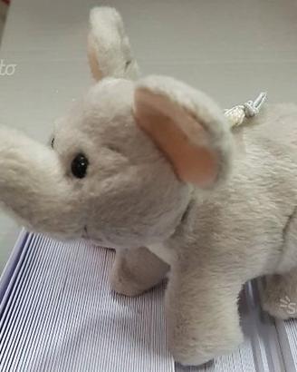 Elefante Trudi 9 cm
