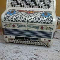 FISARMONICA LUCCHINI