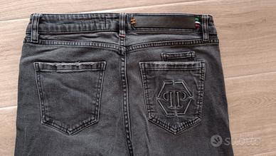 Jeans Philipp Plein