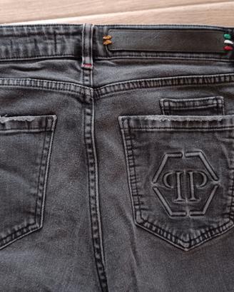 Jeans Philipp Plein