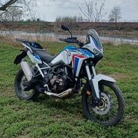 Honda CRF1100L Africa Twin - 2021