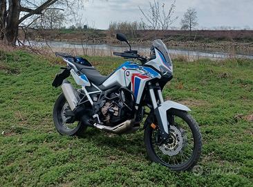 Honda CRF1100L Africa Twin - 2021