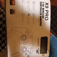  controller  wireless 