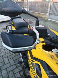 Benelli TRK 502 - 2021