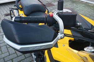 Benelli TRK 502 - 2021