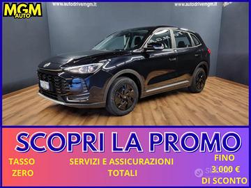 MG ZS 1.5 Standard