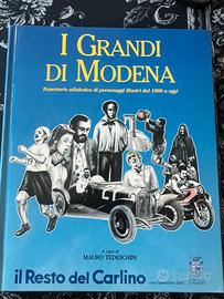 I grandi di Modena