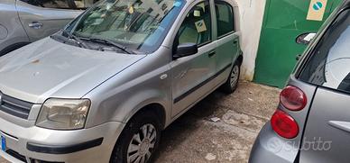 fiat panda multijet
