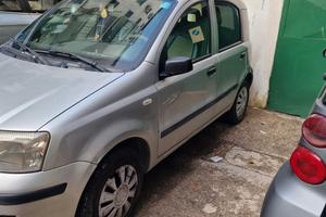 fiat panda multijet