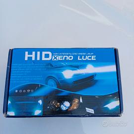 kit lampade xeno 