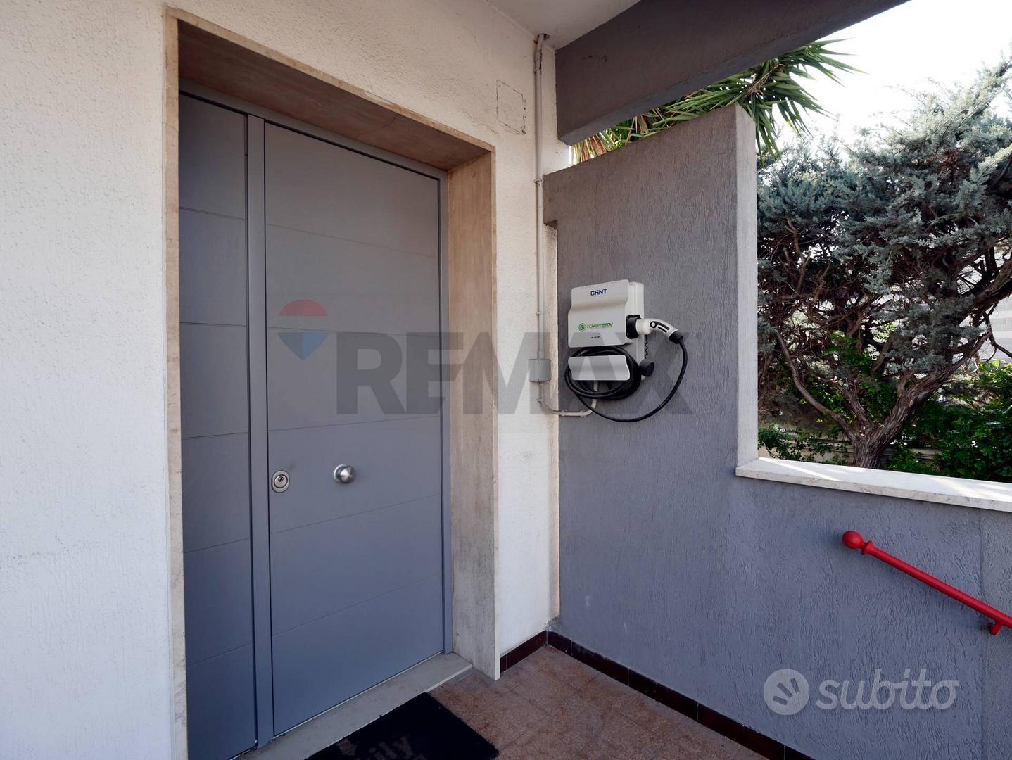 Villa a schiera - Bari - Vista 4
