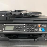 Stampante Workforce WF-2630