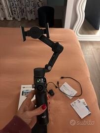 Dji osmo mobile 7P