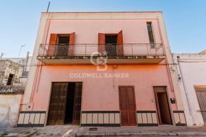 Casa indipendente - San Donaci