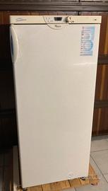 Freezer a cassetti Whirpool