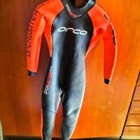 Muta Orca Open water core xs