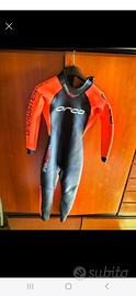 Muta Orca Open water core xs