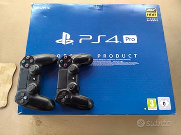 Ps4 pro