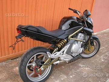 Kawasaki er 6n ricambi er6n er 6 n dal 2005 2008