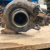 TURBINA PAJERO 2.5