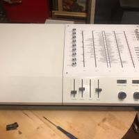 Radio giradischi Wega