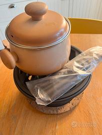 Set da Fonduta Completo