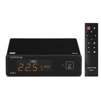 Dac Topping E30 + Alimentatore lineare 5 v.