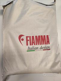 copri parabrezza camper