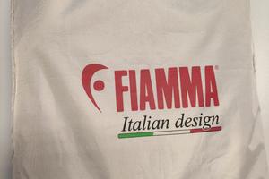 copri parabrezza camper