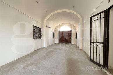 Appartamento Scafati [Cod. rif 3258739VRG]