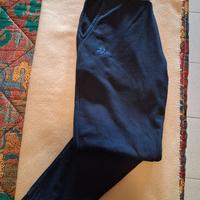 pantalone tuta Kappa 