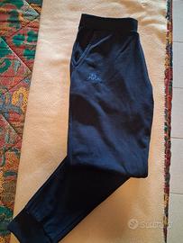 pantalone tuta Kappa 