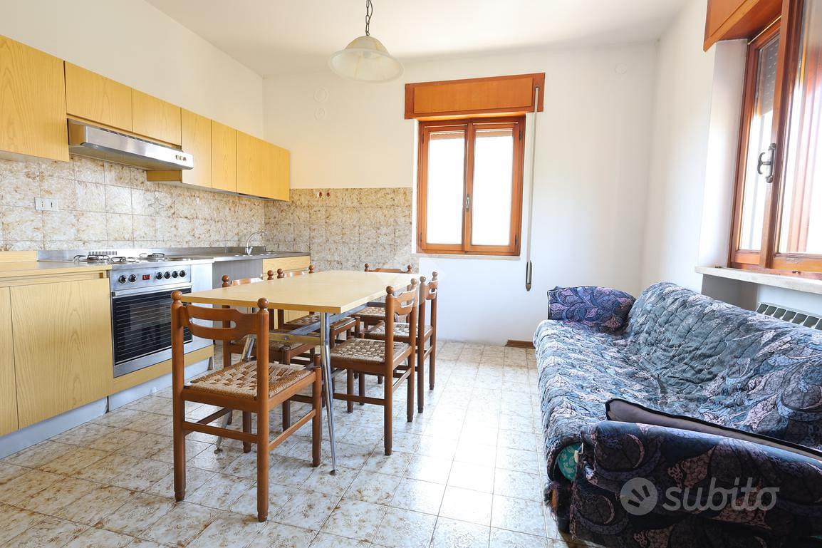Appartamento – Montecchio Precalcino, Moraro - Altro