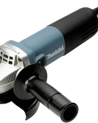 Makita 9558NBRZ smerigliatrice angolare