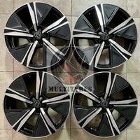 Cerchi 18 originali Peugeot 508 3008 5008 308