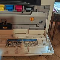 Stampante multifunzione Kyocera Ecosys FS